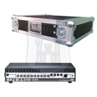 Gallien Krueger Backline 600 Flightcase